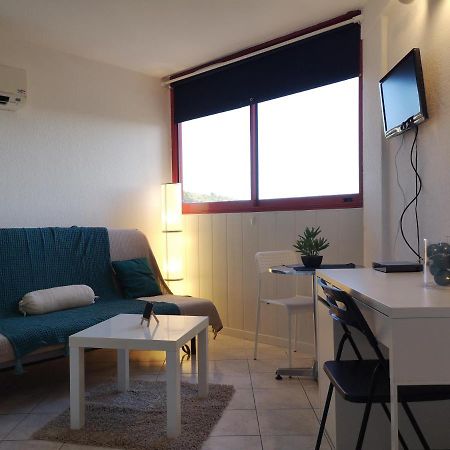 Studio A 15 Minutes Des Plages La Valette-du-Var Exteriör bild
